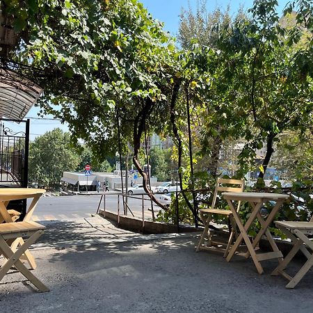 Hotel Arami By Downtown Yerevan Exterior photo